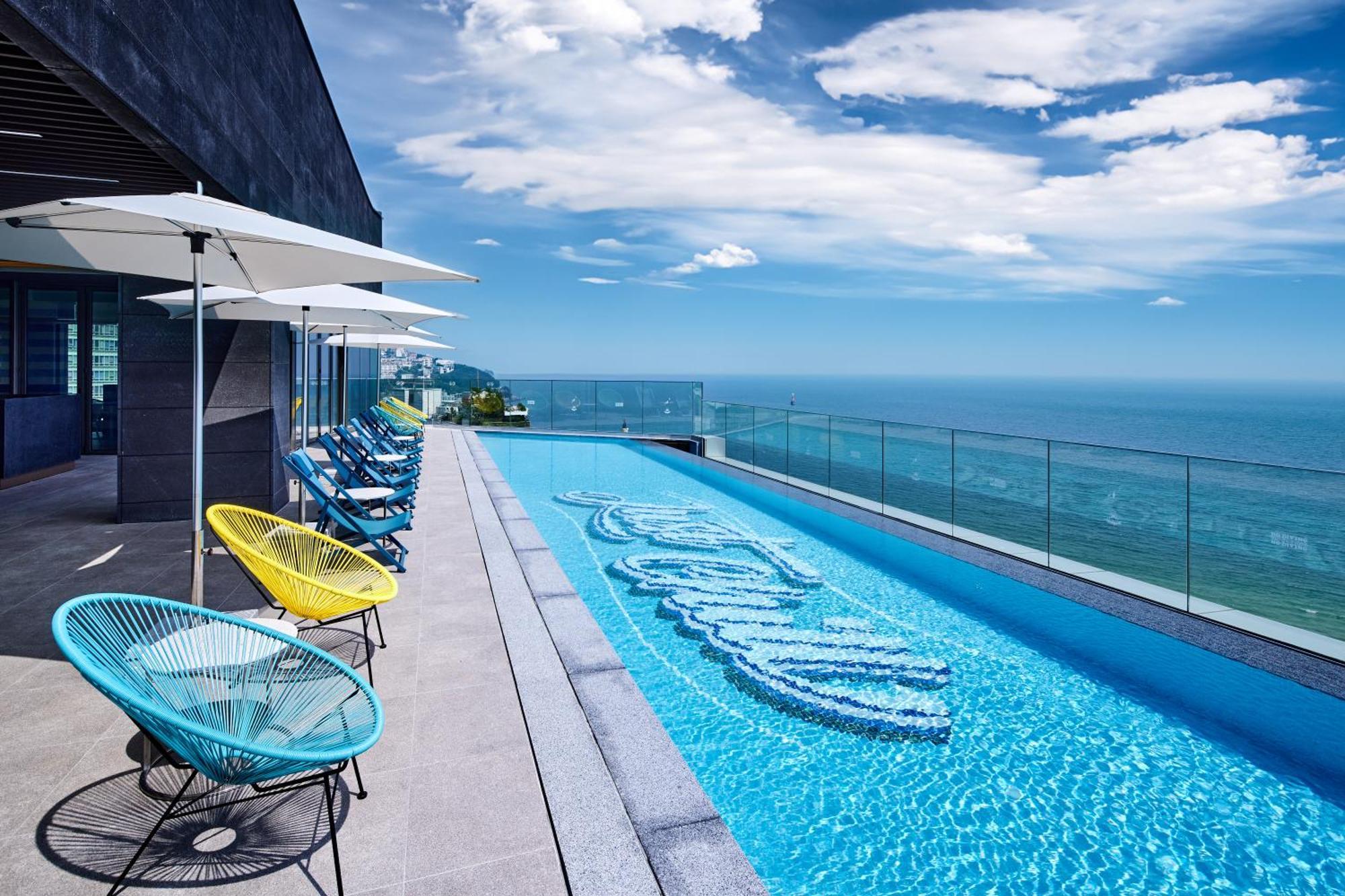 L7 Haeundae By Lotte Hotel