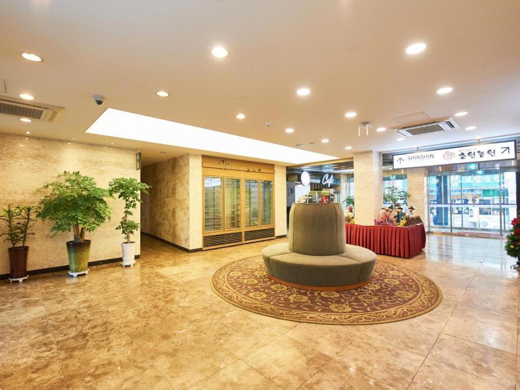 Shin Shin Hotel 3*
