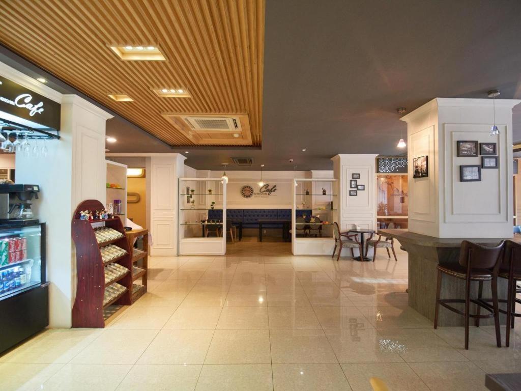 Hotel Shin Shin 3*