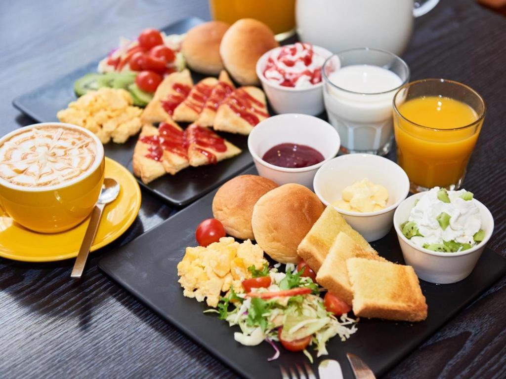 Shin Shin Hotel Busan