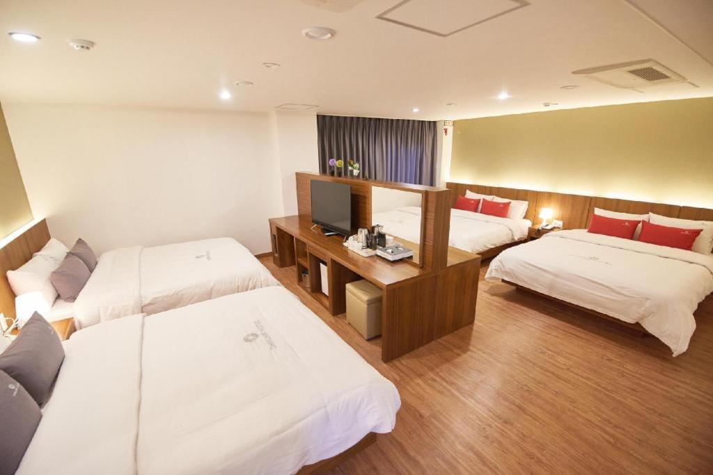 Hotel Shin Shin