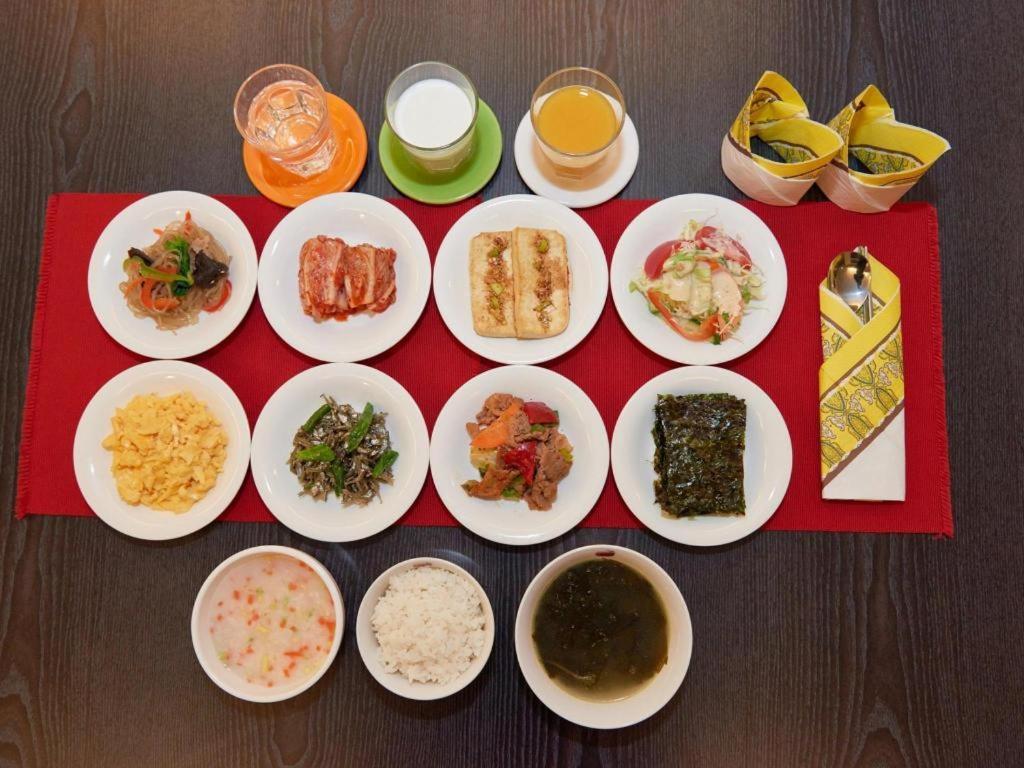 Shin Shin 3* Busan