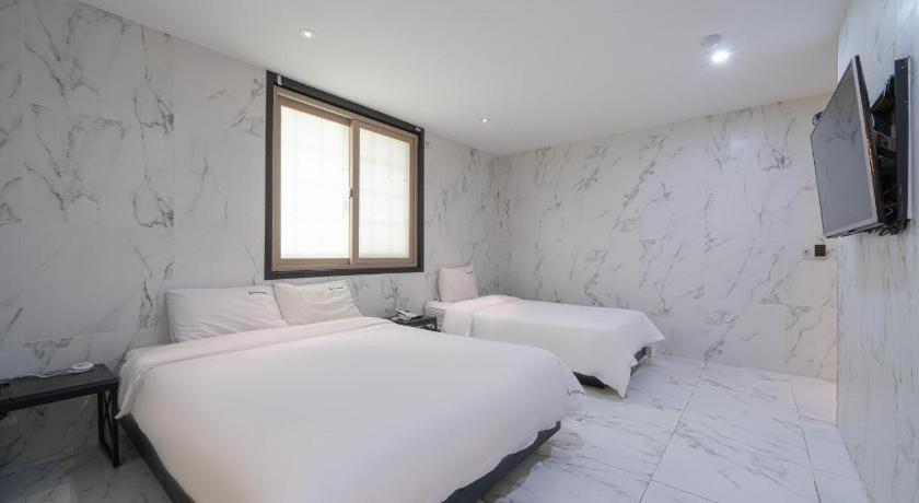 Motel Hotel Ignis Busan