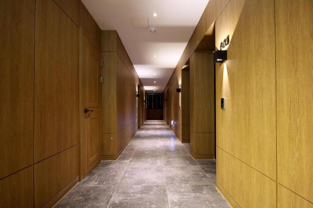 Hotel Ignis Busan