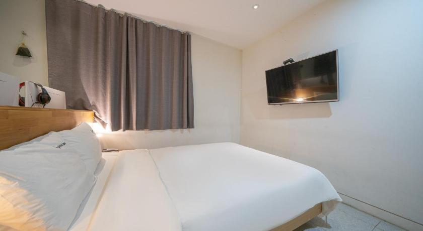 Motel Hotel Ignis Busan