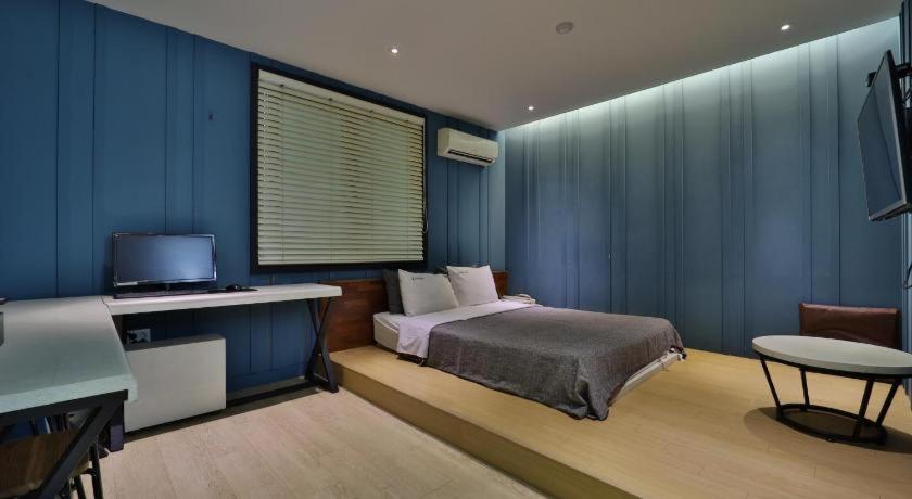 Motel Hotel Ignis Busan