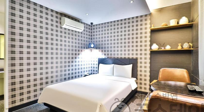Hotel Ignis Motel Busan
