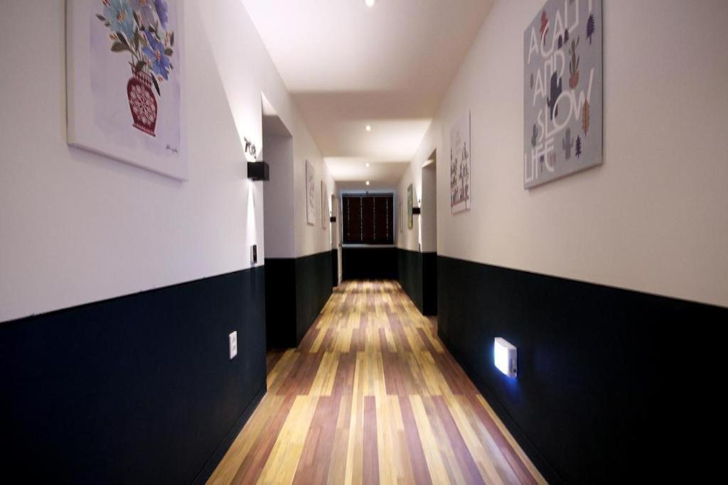 Hotel Ignis Motel Busan