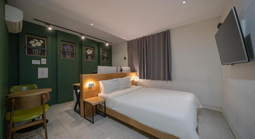 Motel Hotel Ignis Busan