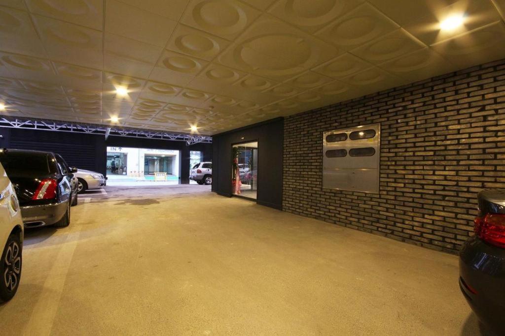 Hotel Ignis 5* Busan