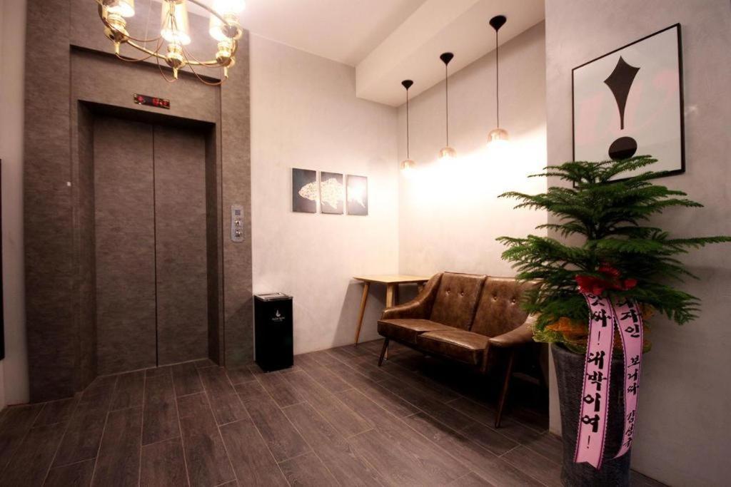 Hotel Ignis 5* Busan