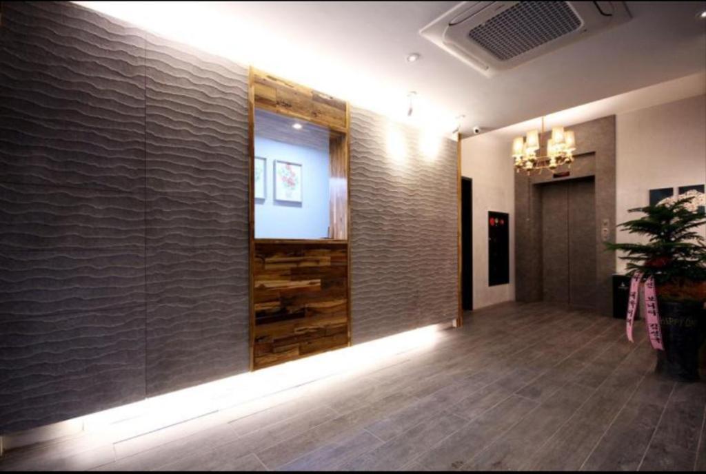 Motel Hotel Ignis Busan