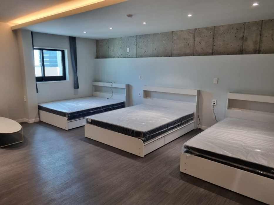 Guest house Arirang Island Busan
