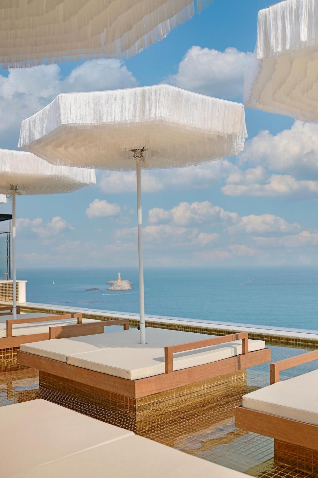 Hotel Louis Hamilton Ocean Terrace *