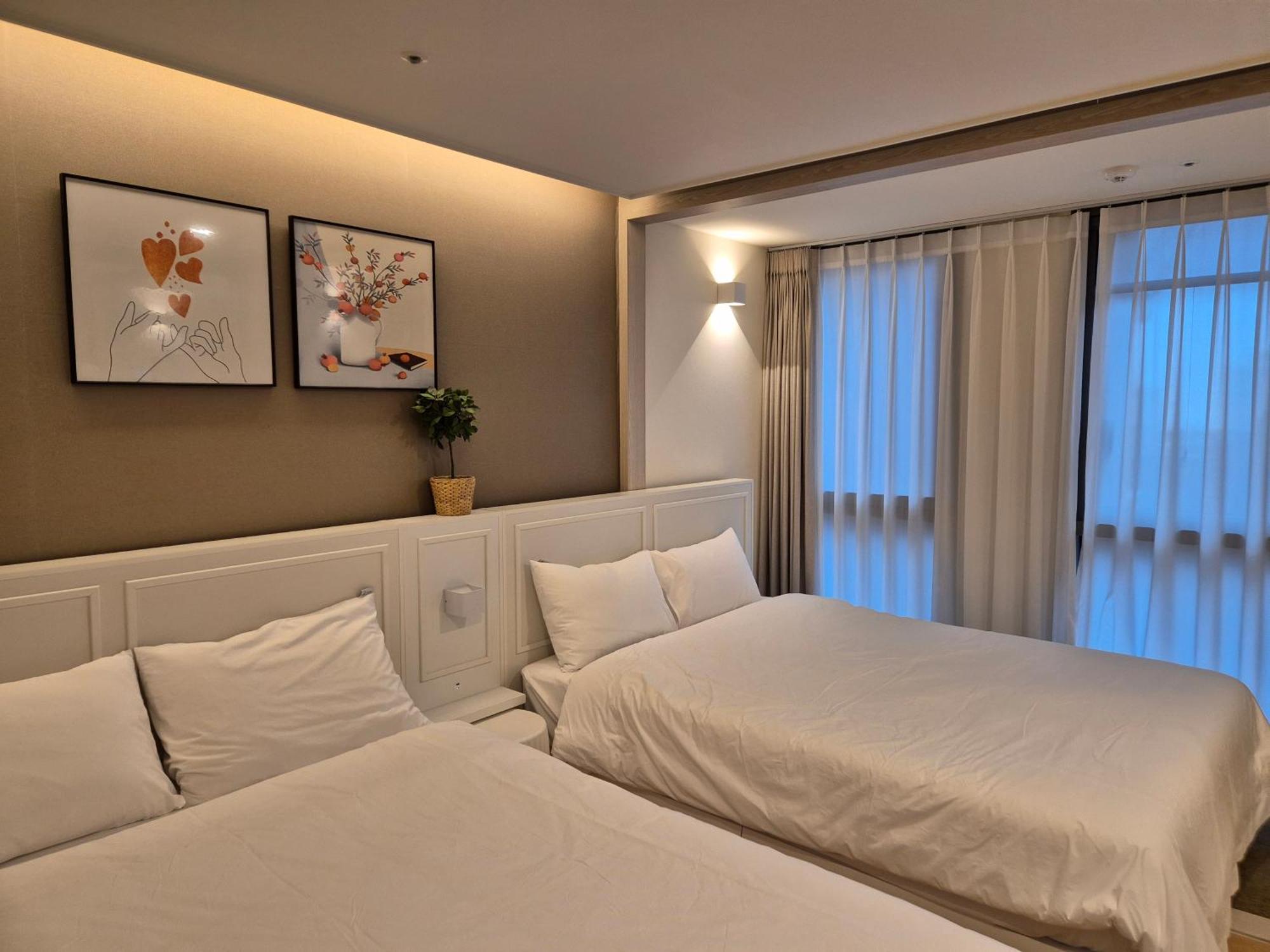 The Solid - Elbon The By Haeundae Busan