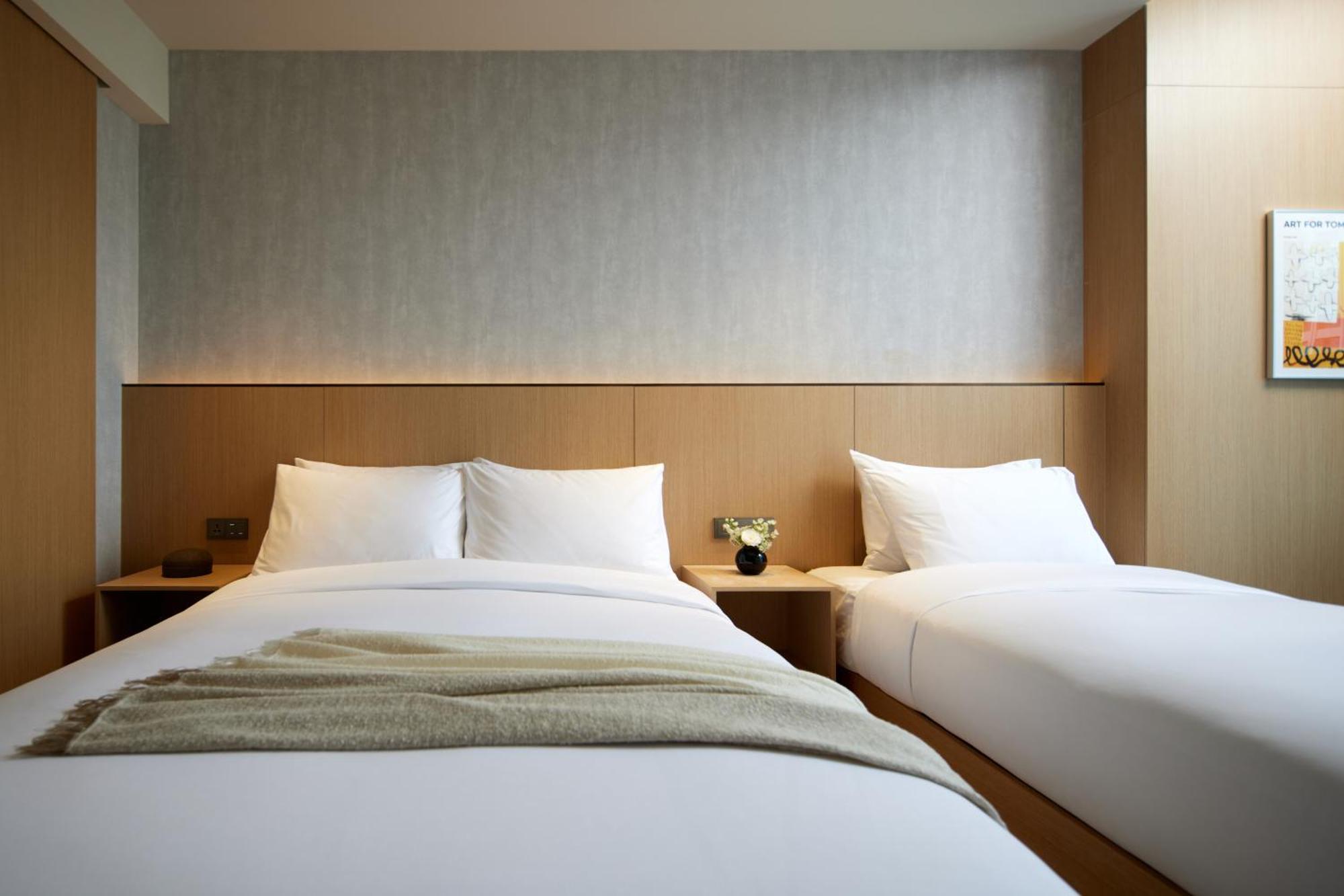 Hotel L7 Haeundae By Lotte Busan