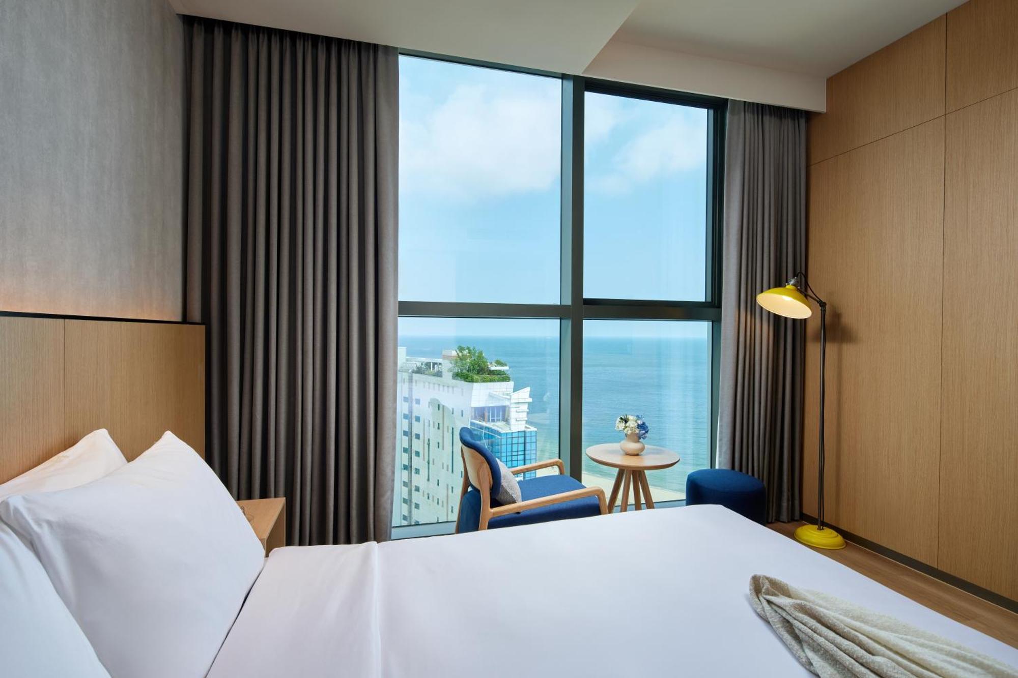 L7 Haeundae By Lotte 4*