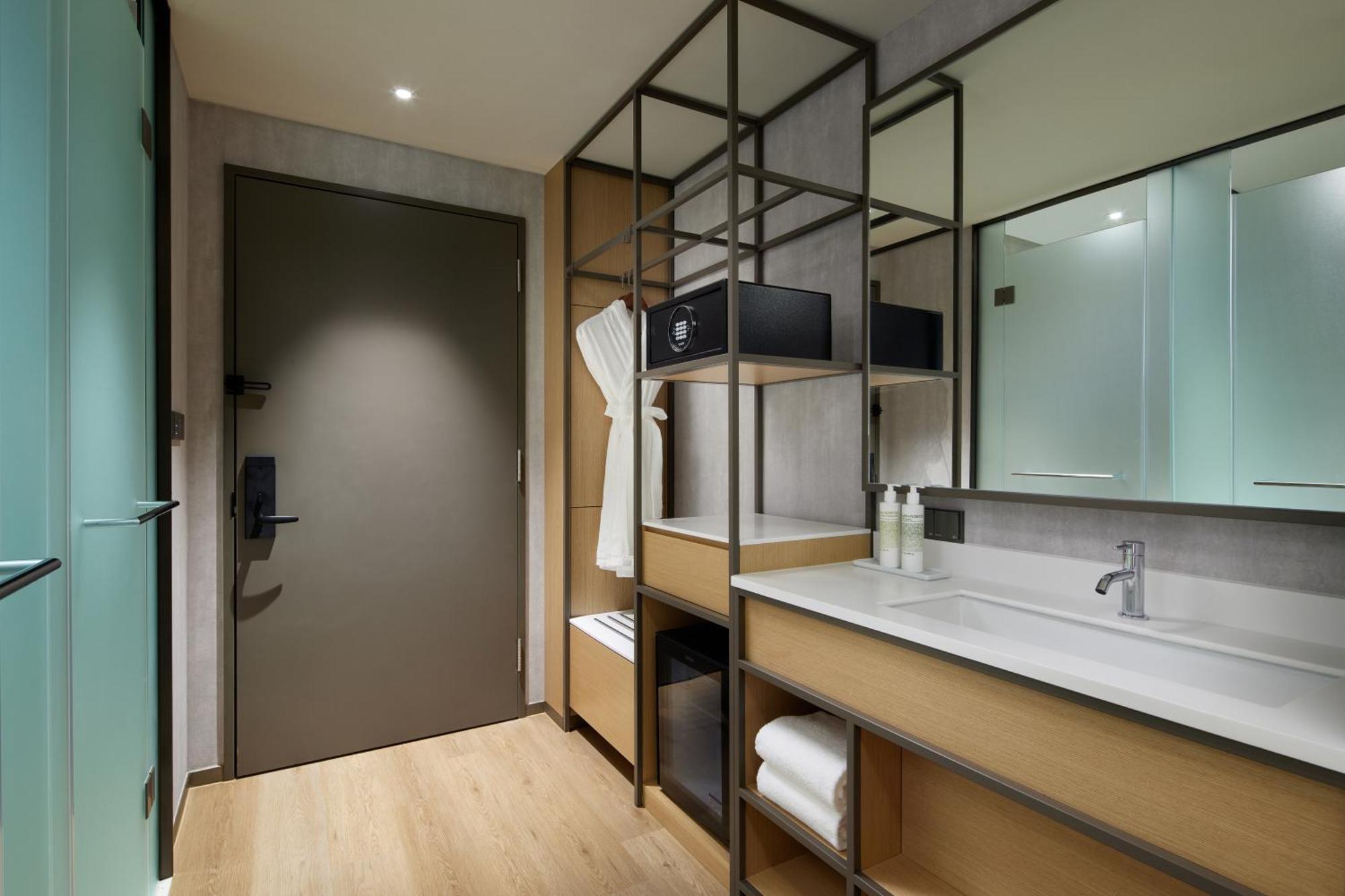 L7 Haeundae By Lotte 4* Busan
