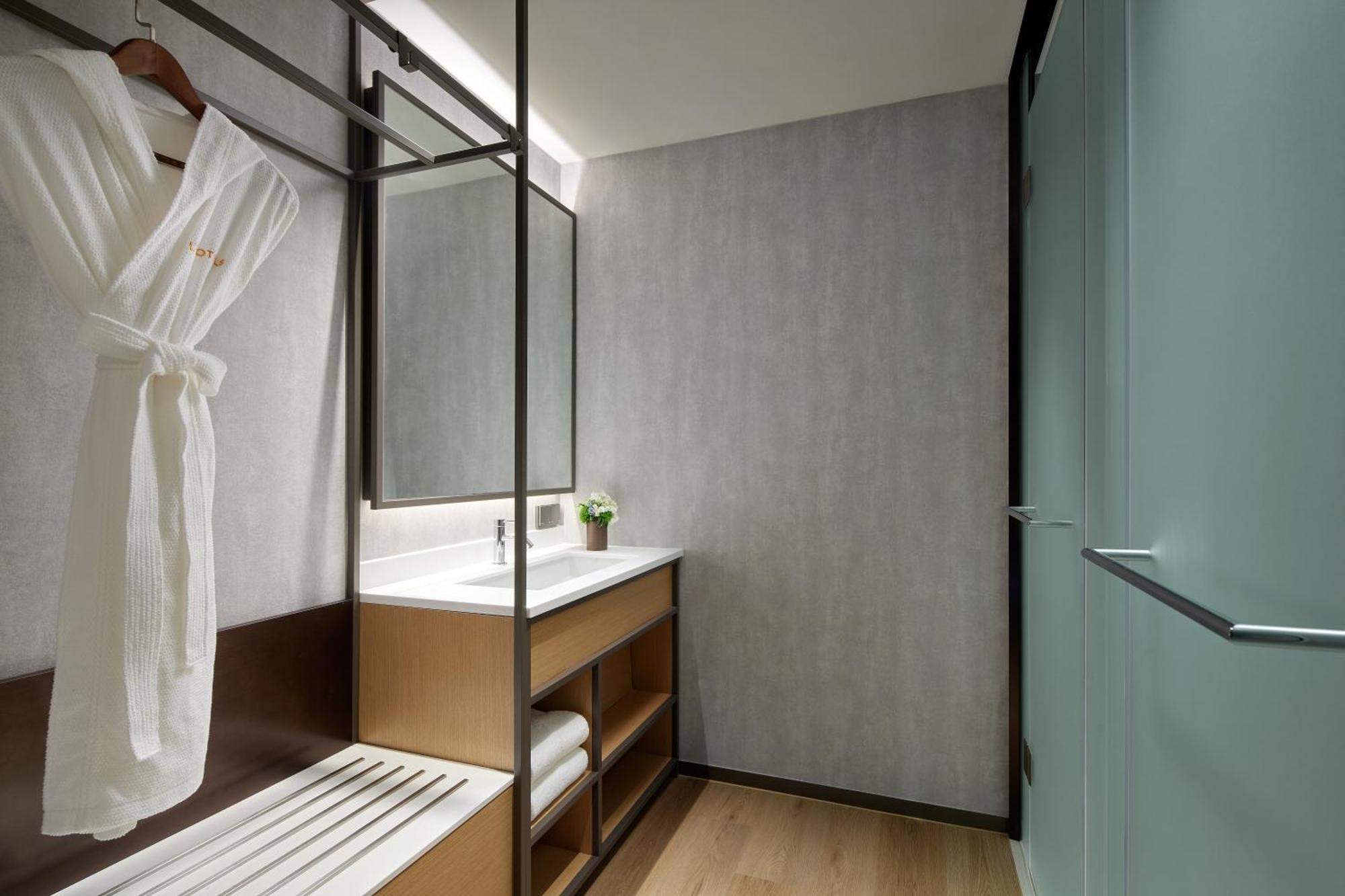 L7 Haeundae By Lotte Hotel 4*