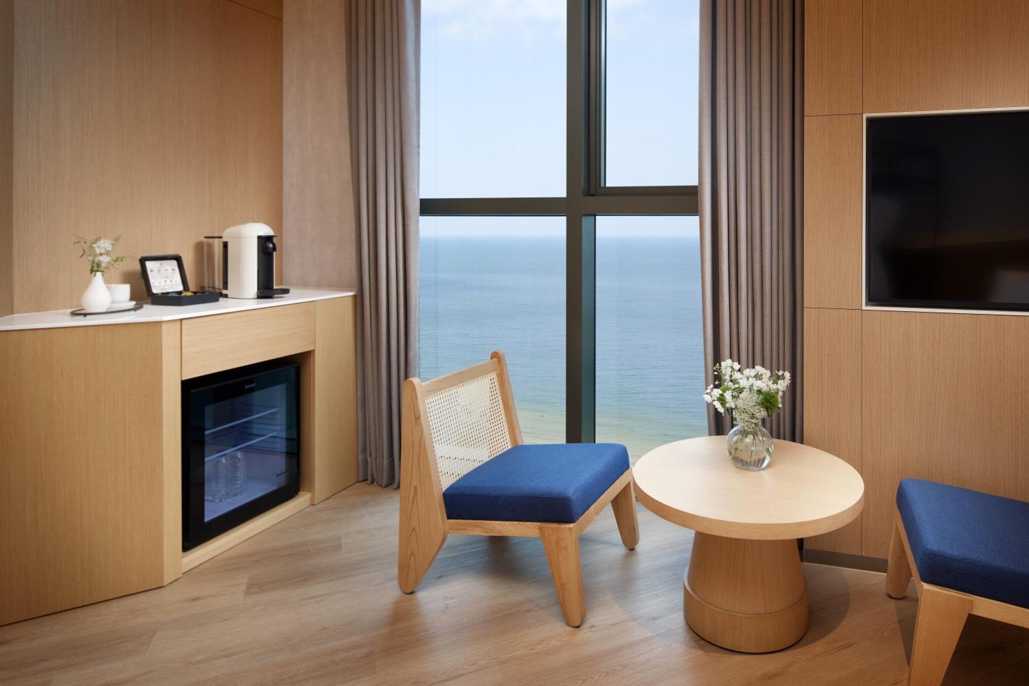 L7 Haeundae By Lotte Hotel 4*
