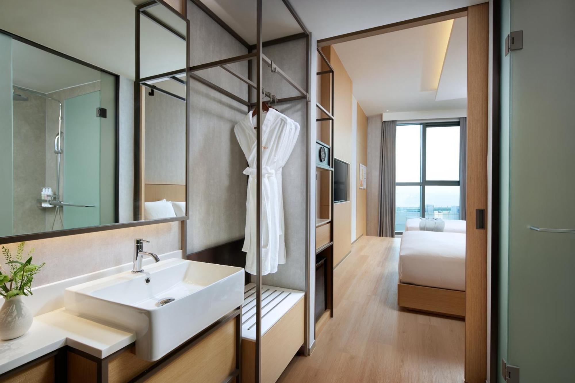 L7 Haeundae By Lotte Busan