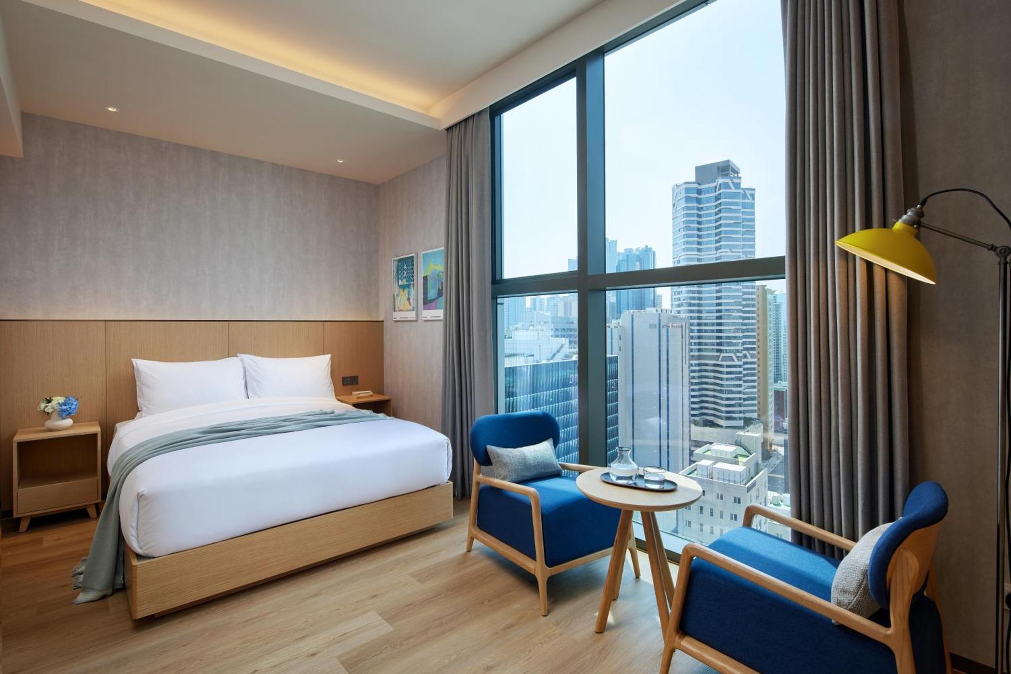 L7 Haeundae By Lotte Busan