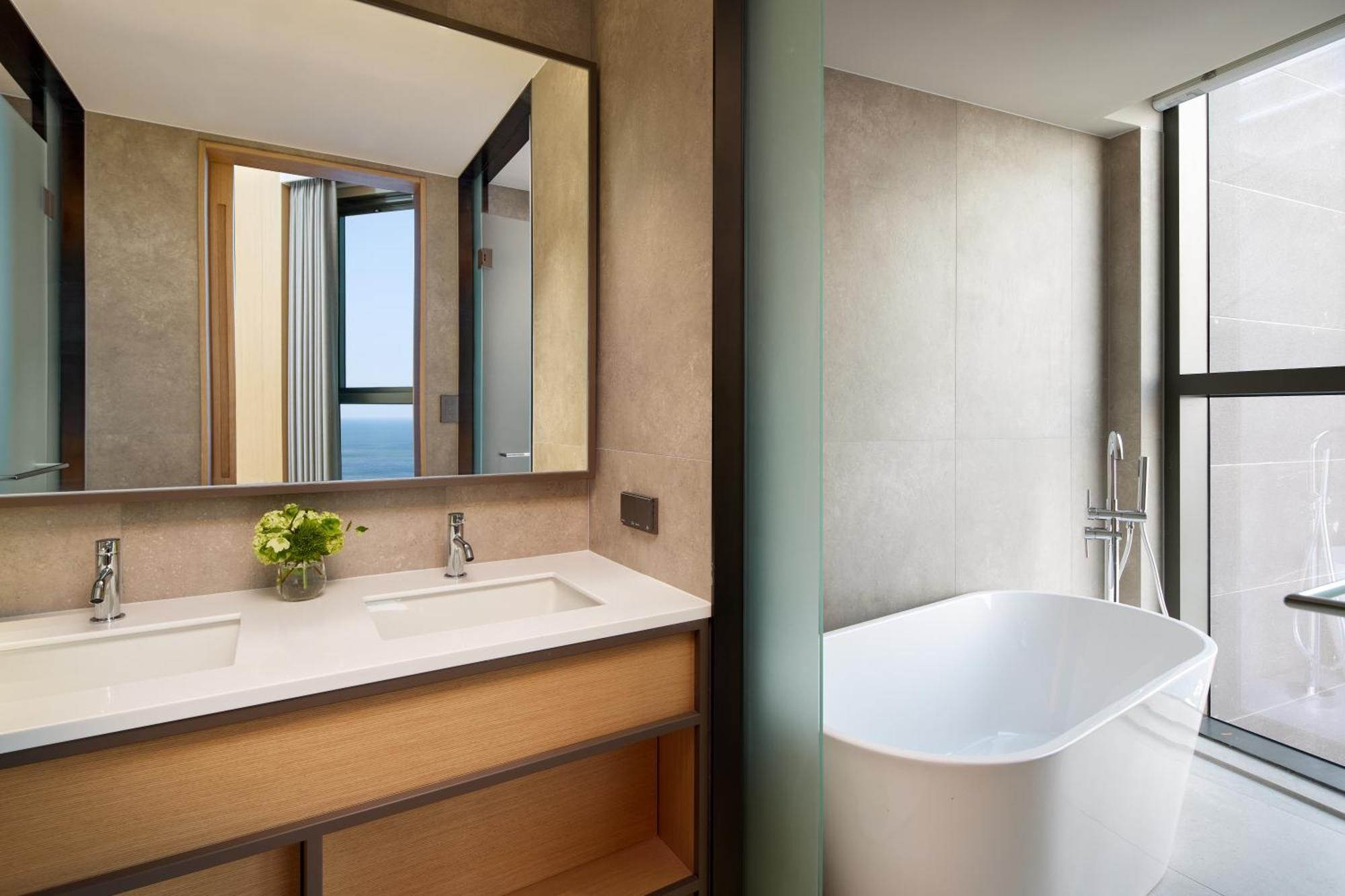 L7 Haeundae By Lotte Hotel