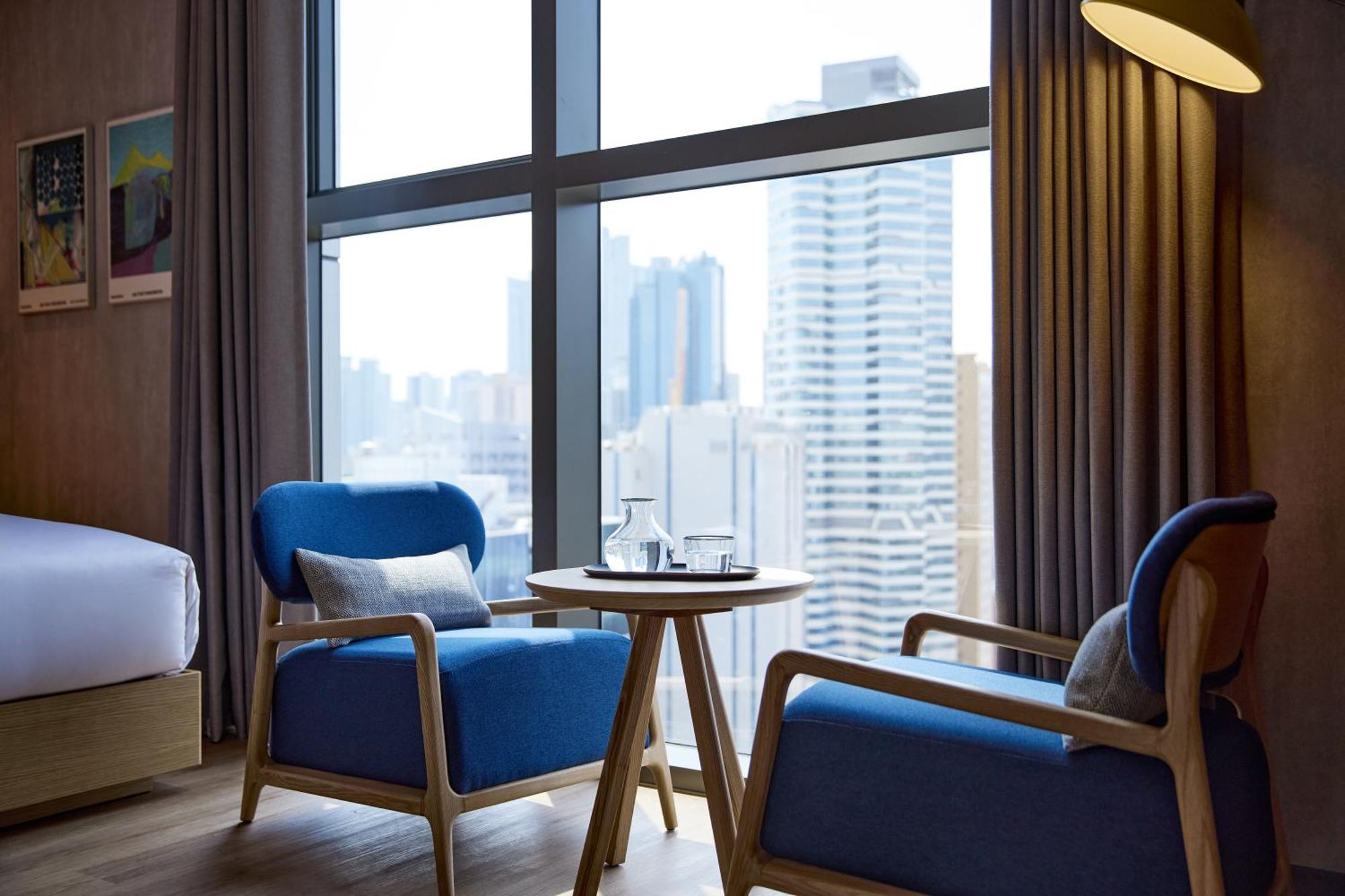 L7 Haeundae By Lotte Busan