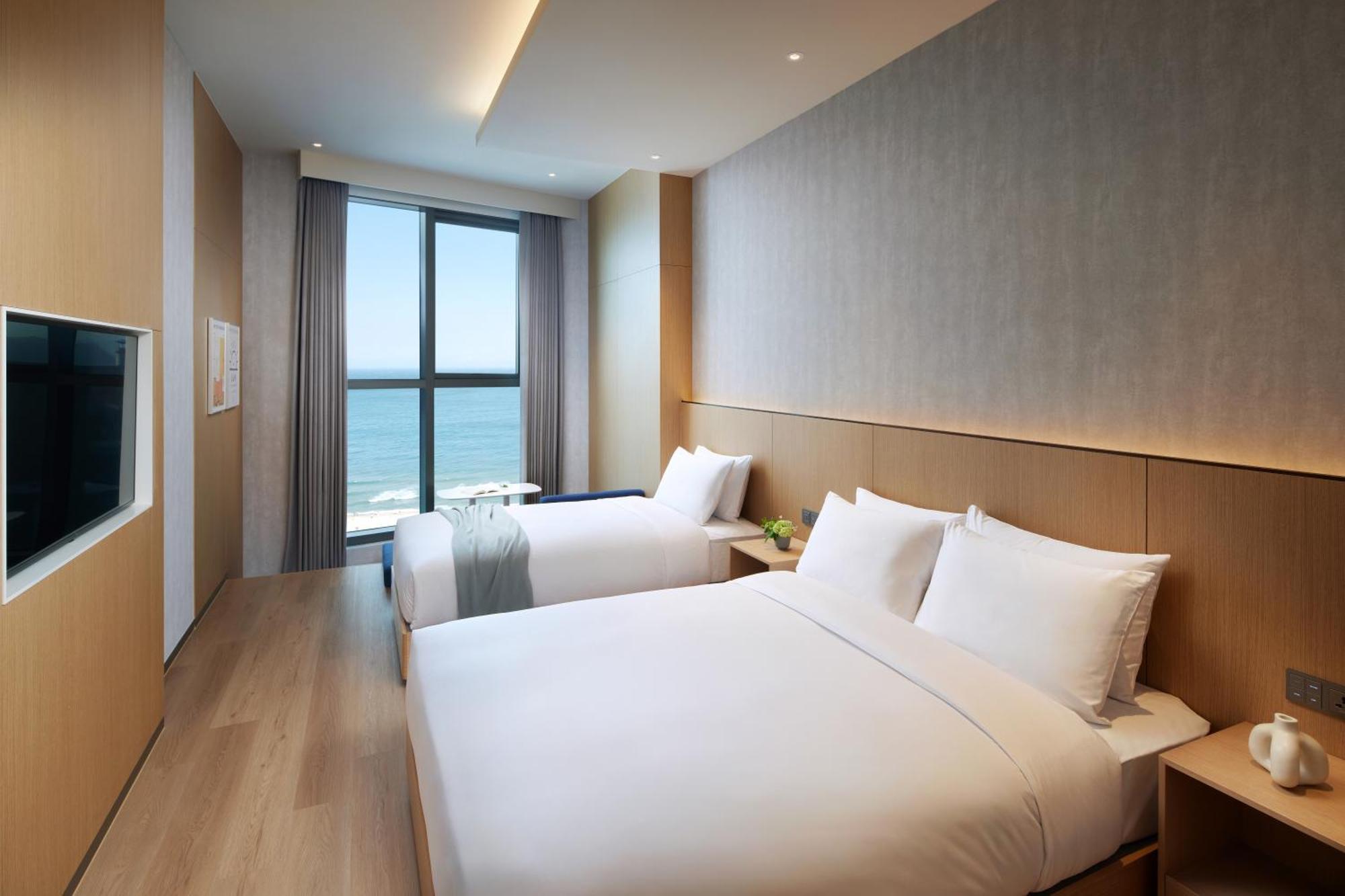 L7 Haeundae By Lotte Busan