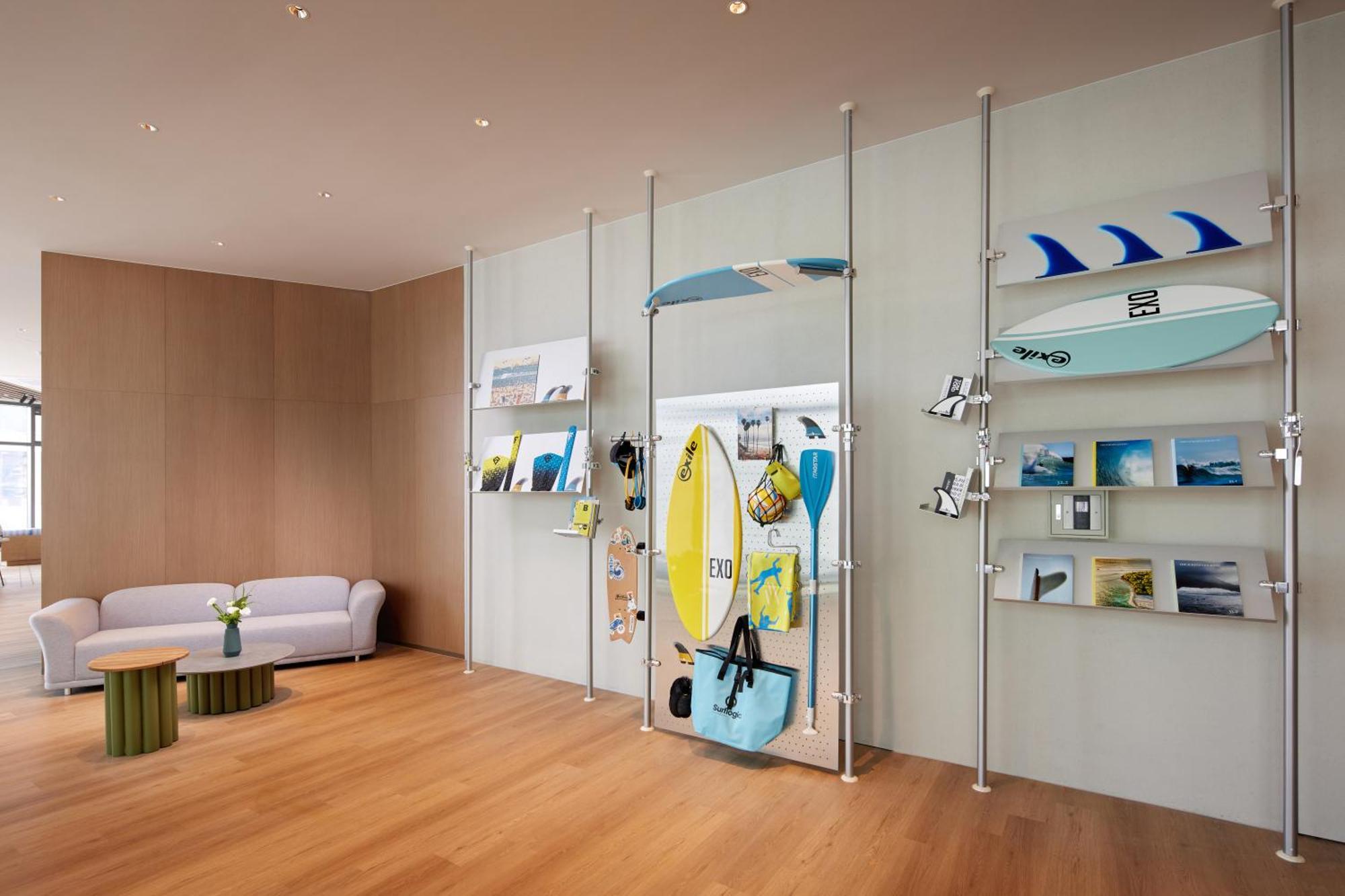 Hotel L7 Haeundae By Lotte