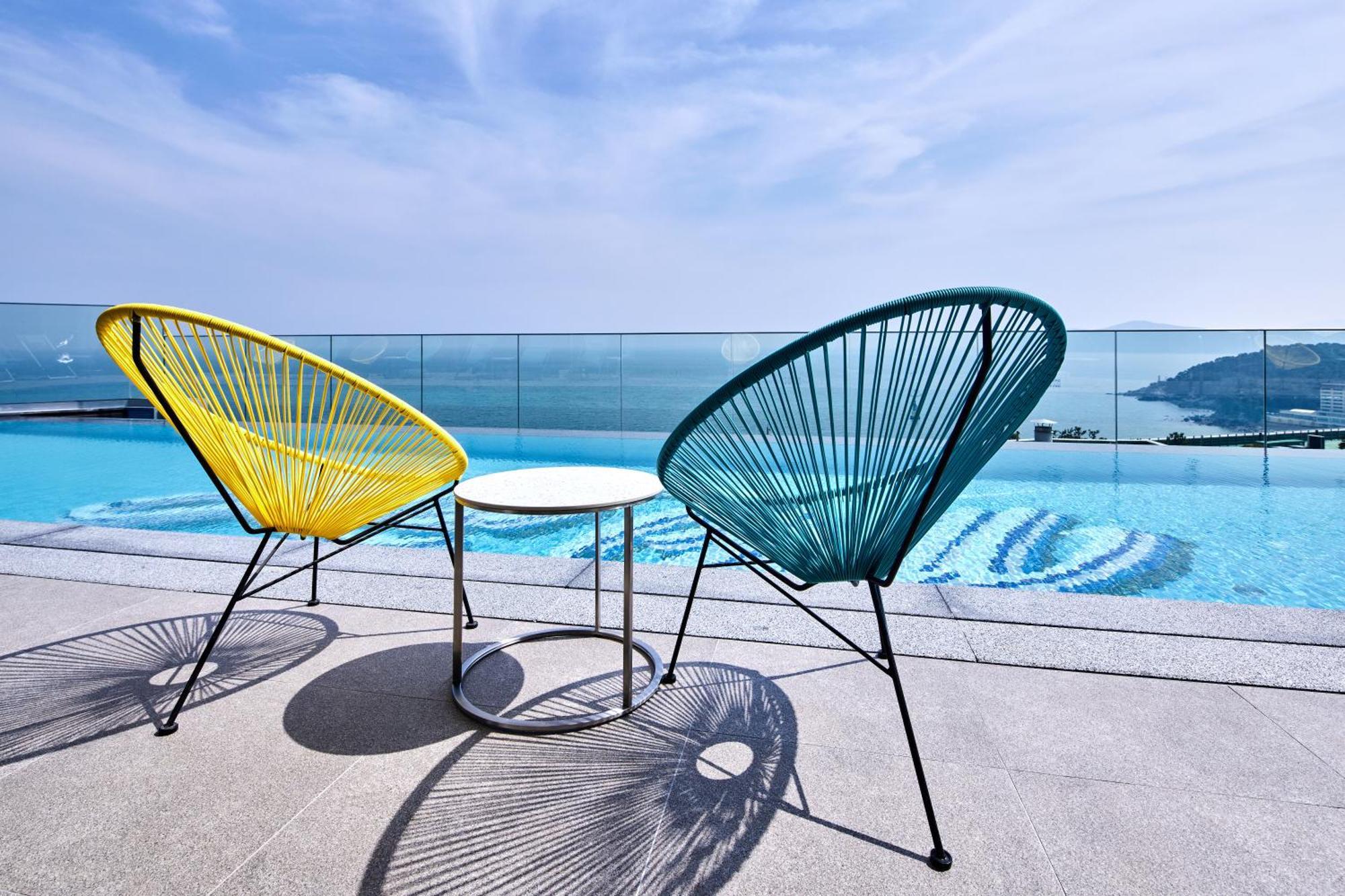 L7 Haeundae By Lotte Hotel 4*