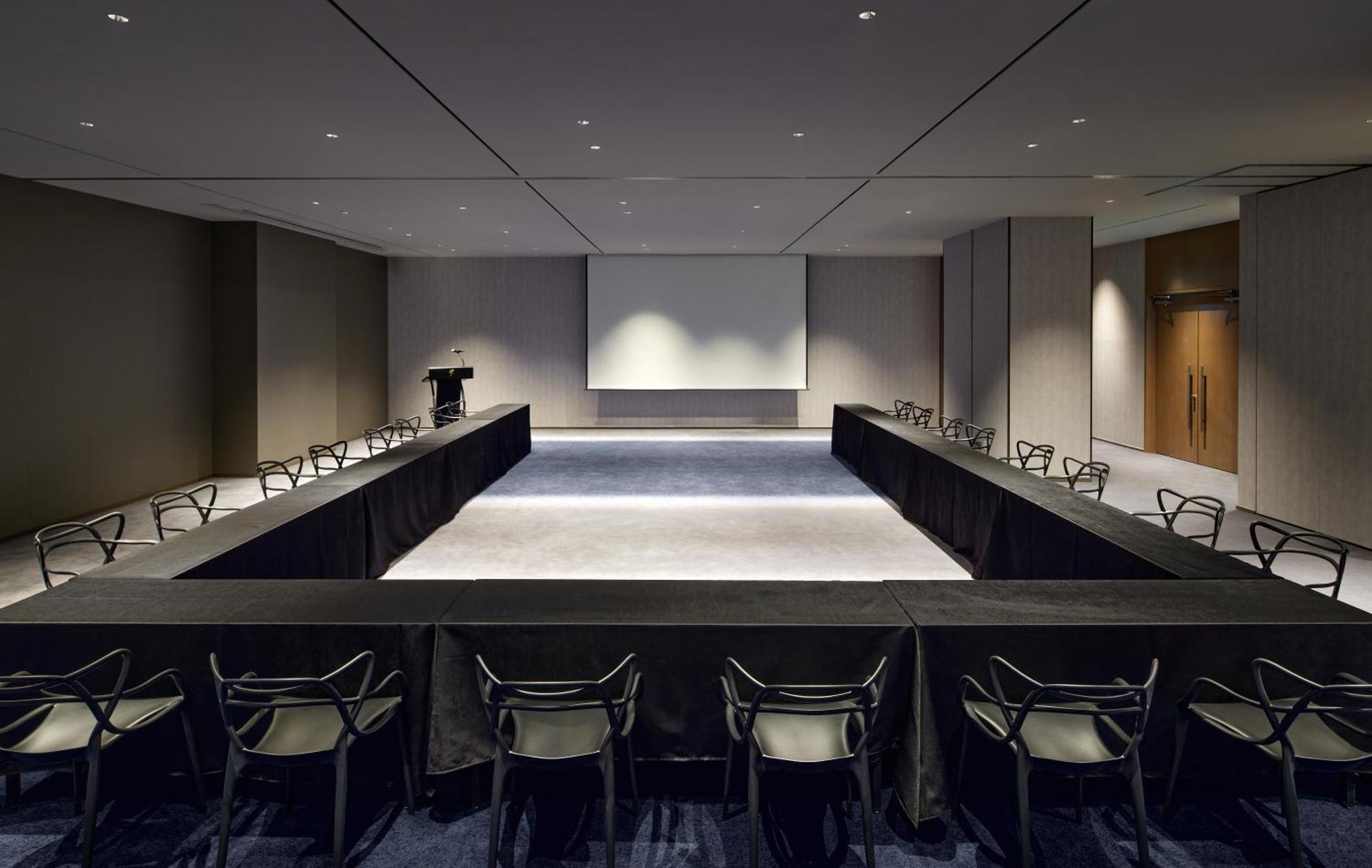 L7 Haeundae By Lotte Hotel Busan