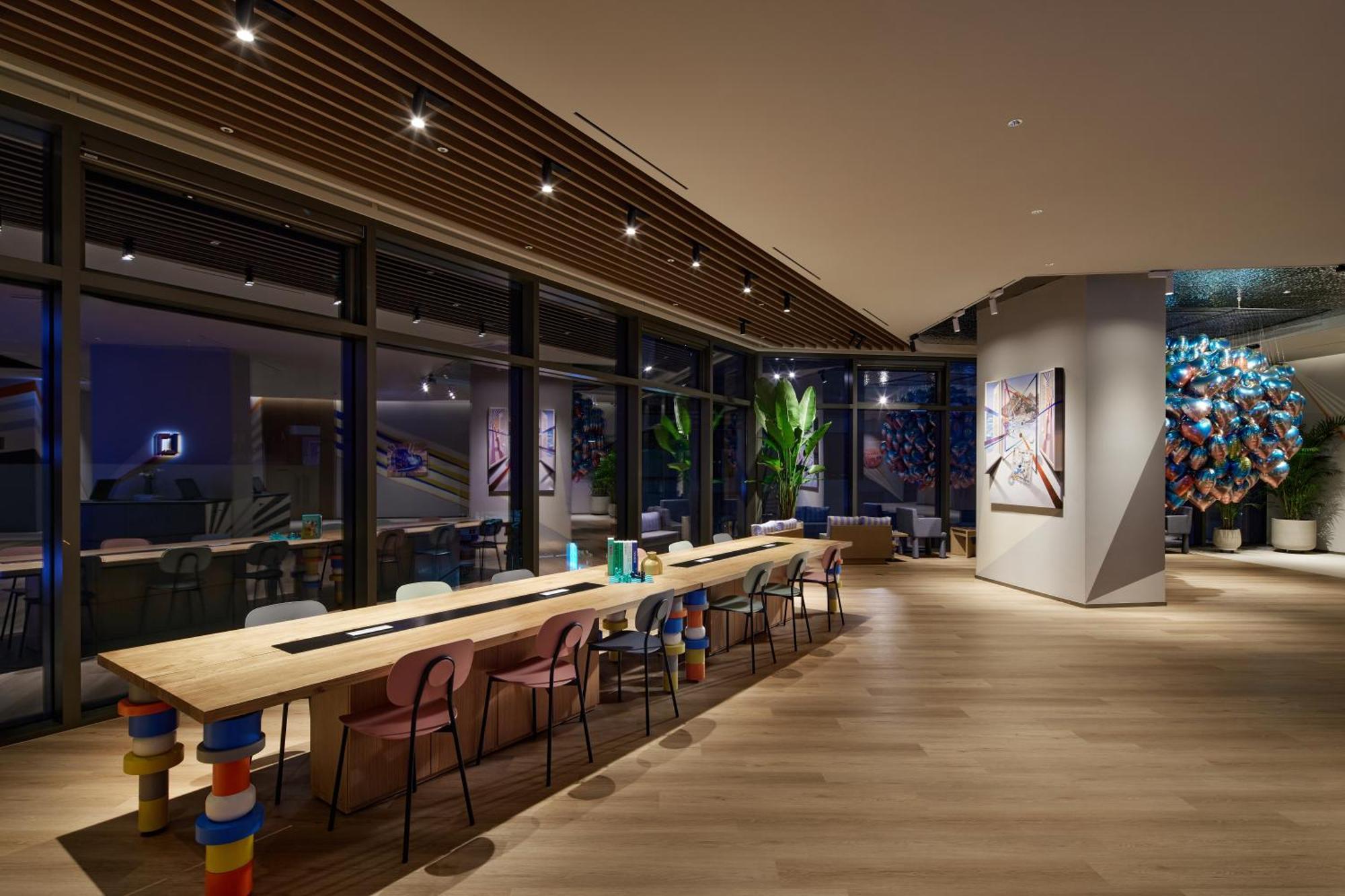 L7 Haeundae By Lotte 4* Busan