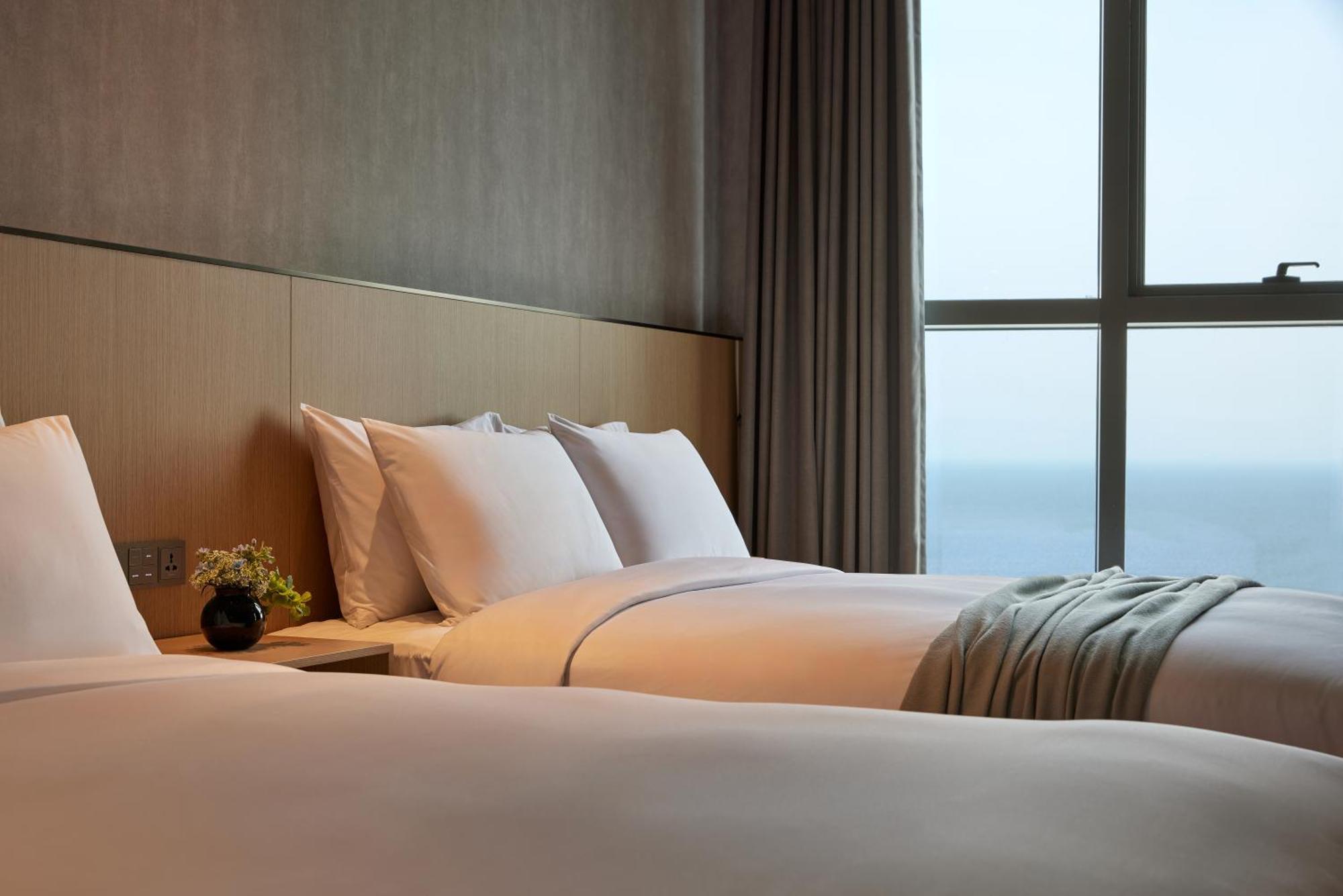 Hotel L7 Haeundae By Lotte Busan