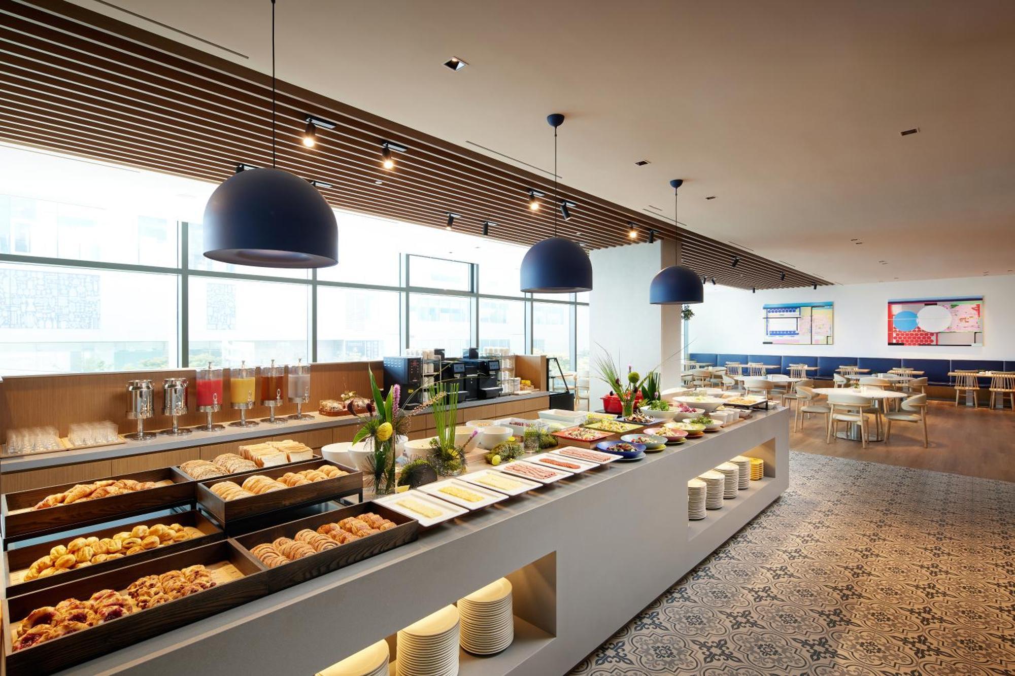 Hotel L7 Haeundae By Lotte 4*