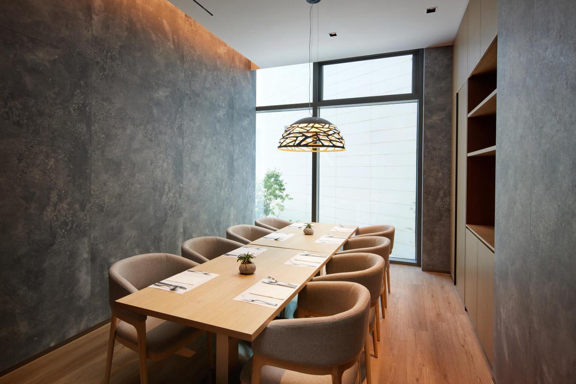 L7 Haeundae By Lotte Busan