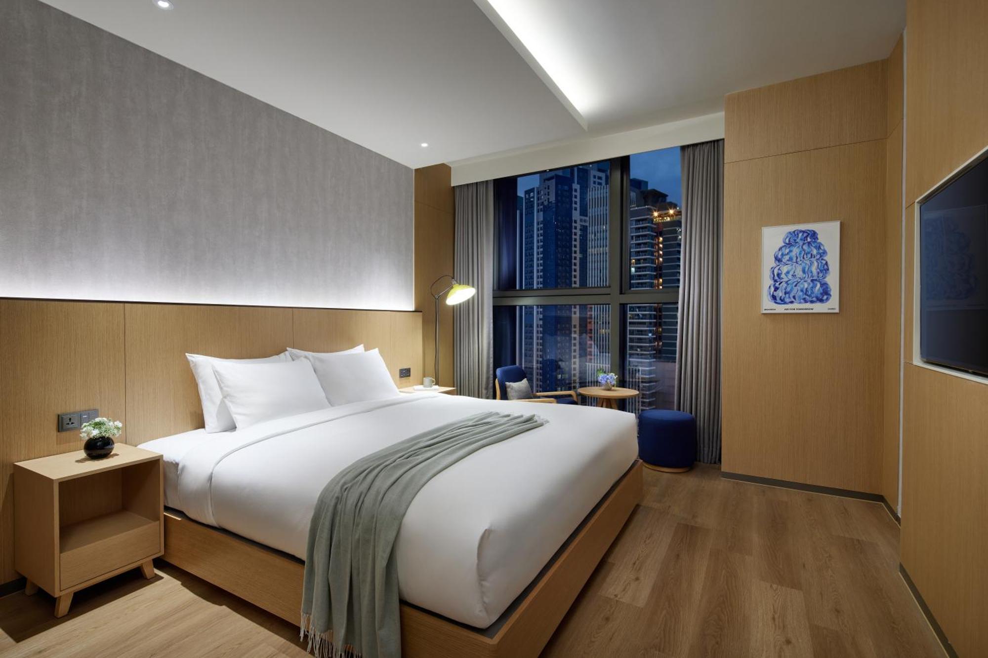 L7 Haeundae By Lotte Hotel