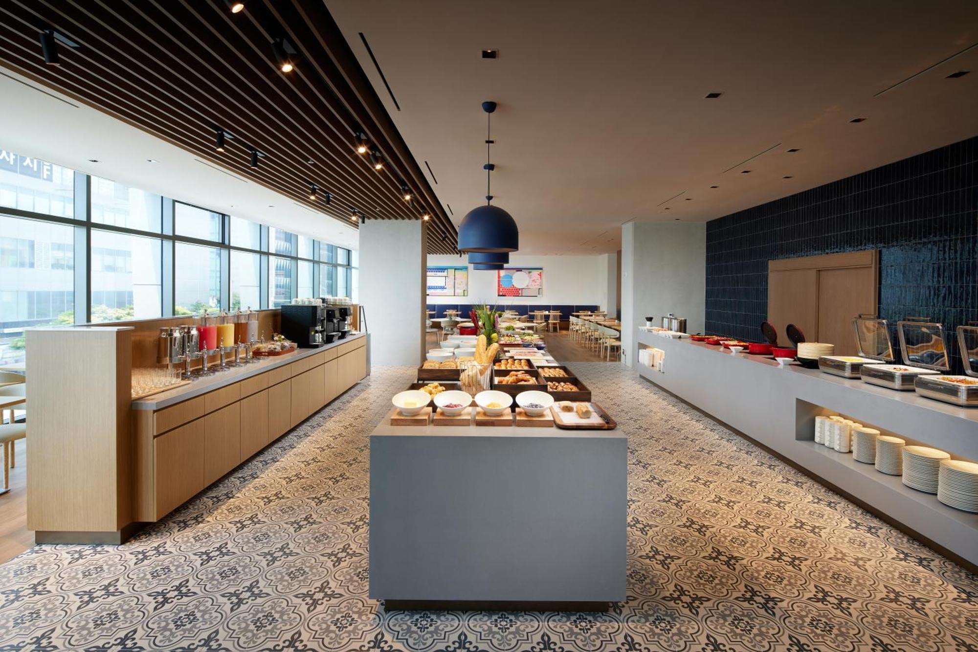 L7 Haeundae By Lotte Hotel Busan