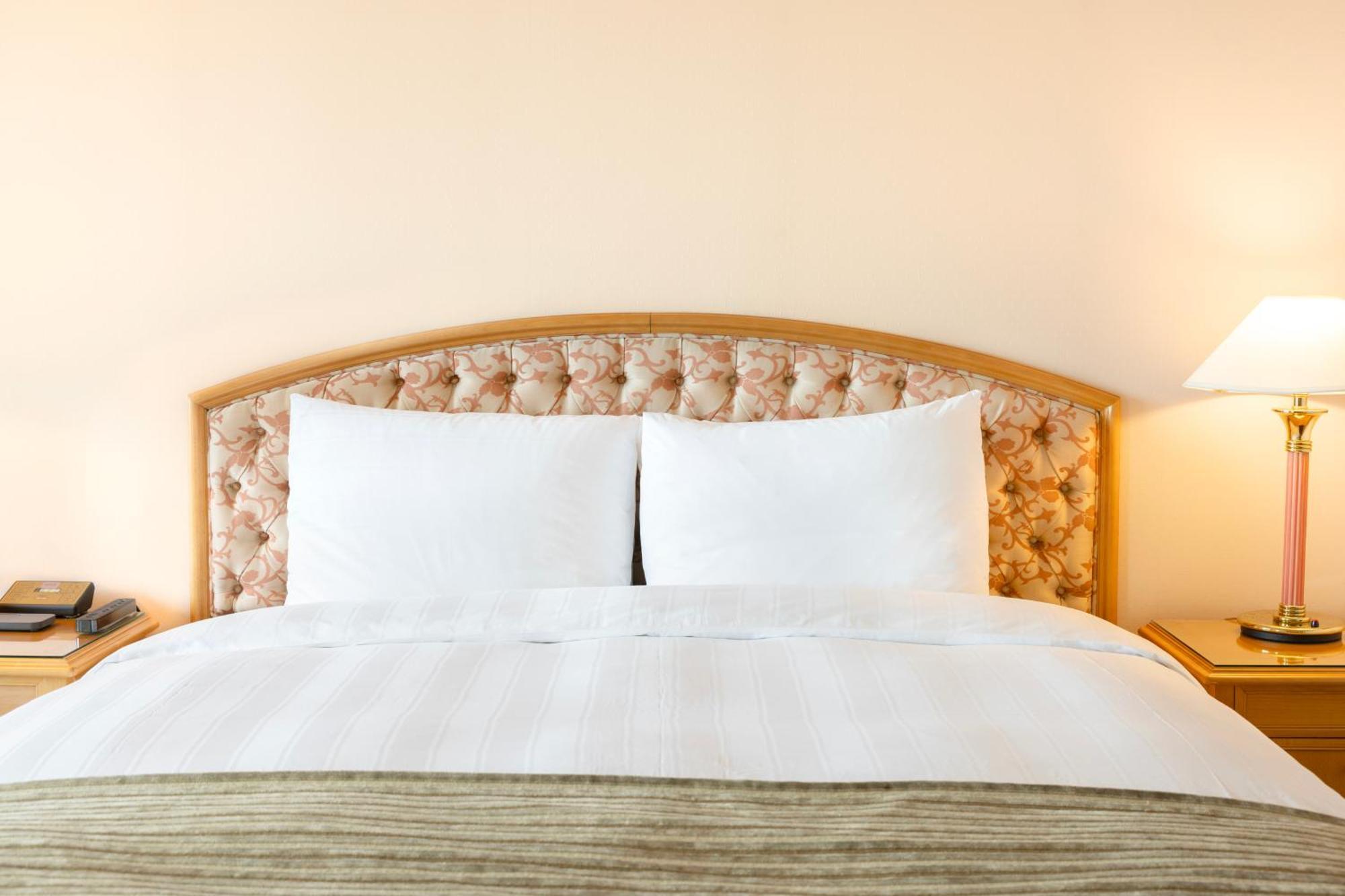 Lotte Hotel 5*