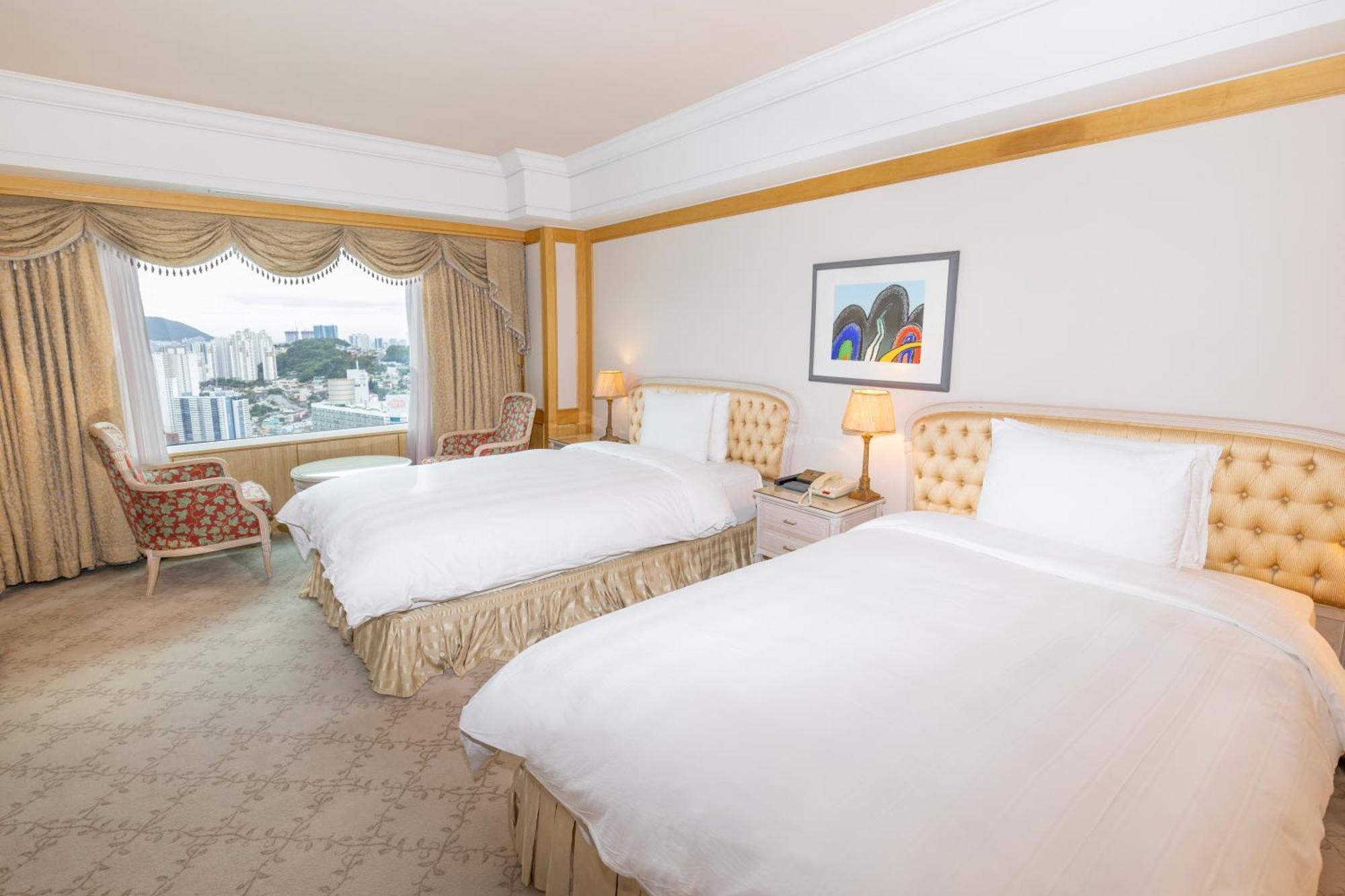 Hotel Lotte 5*