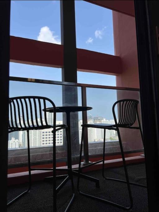 High Floor View Apartment Busan