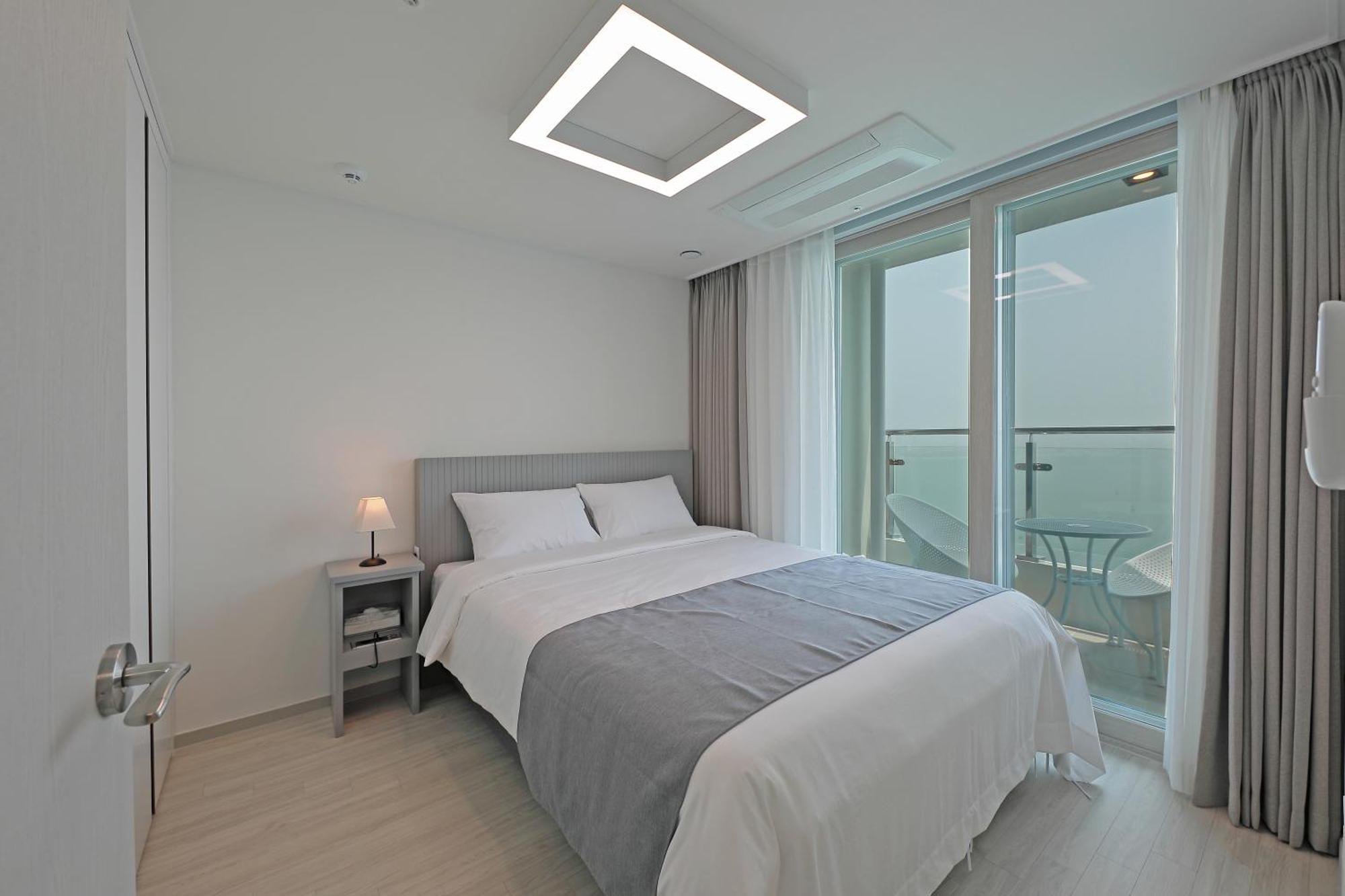 Apartamento Elmomento Songdo Busan