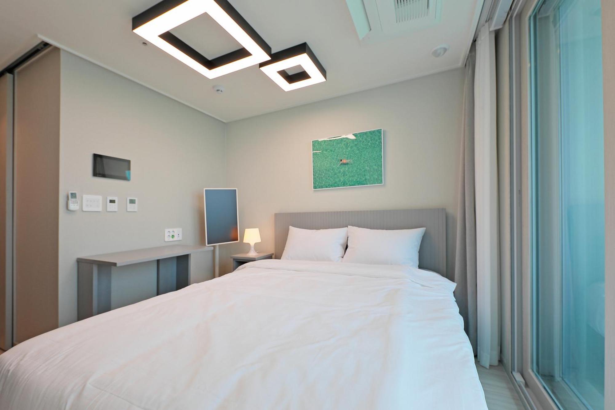 Apartamento Elmomento Songdo