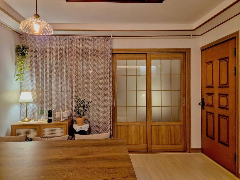 Apartment Cozy House