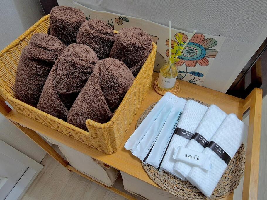 Cozy House Busan