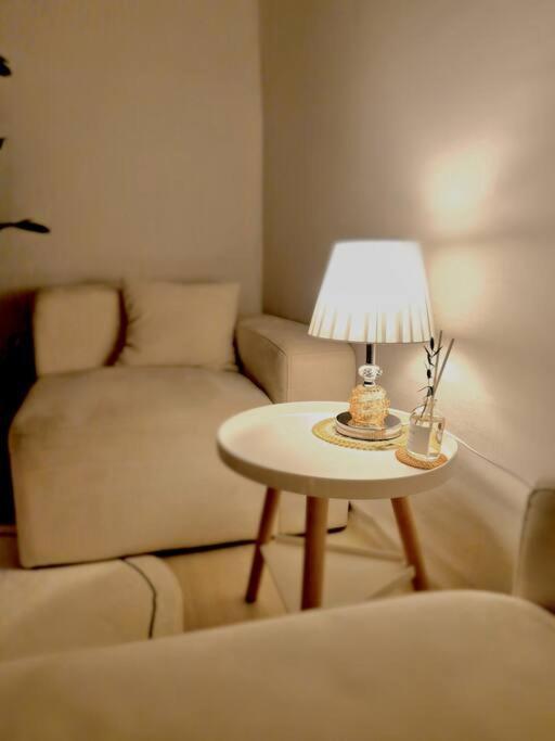 Apartment Cozy House
