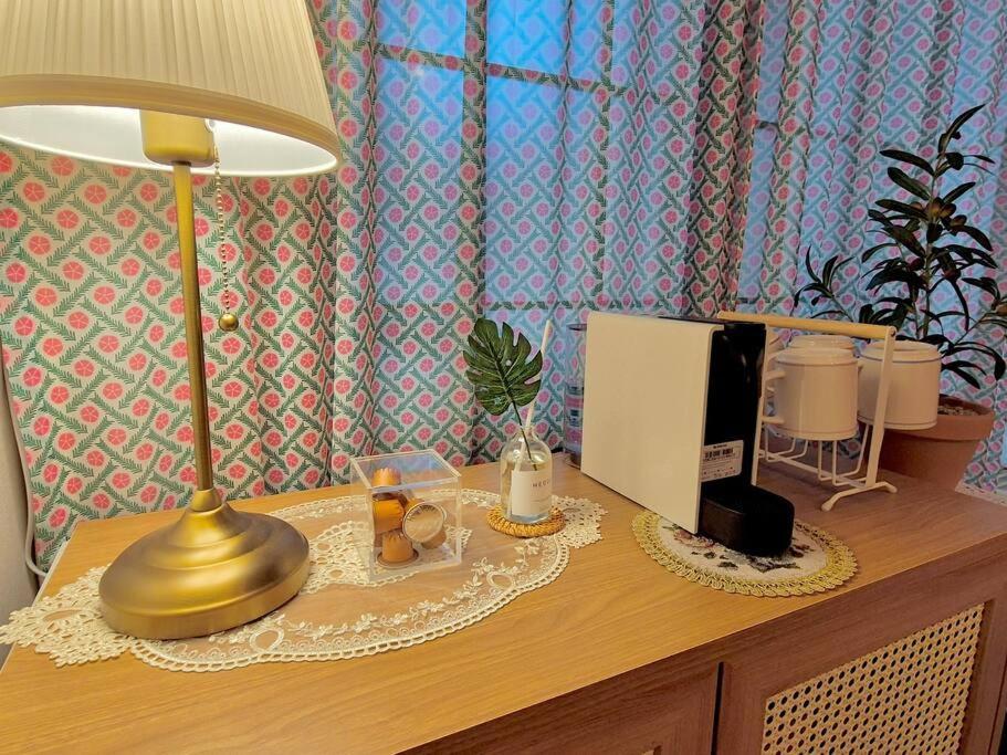 Cozy House Apartment Busan