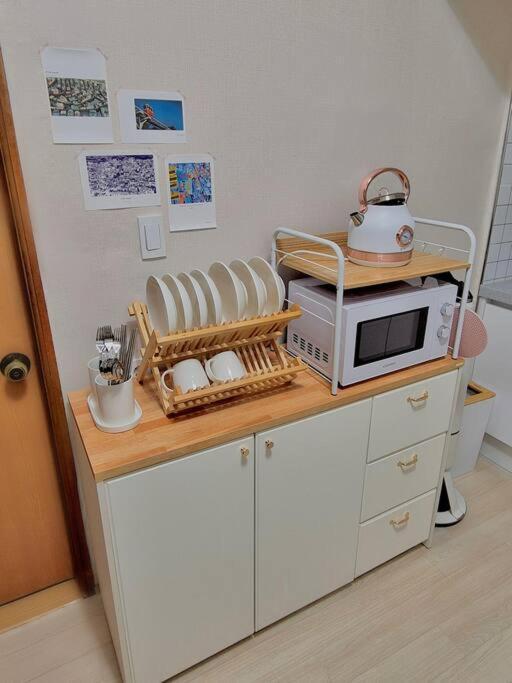 Cozy House Apartment