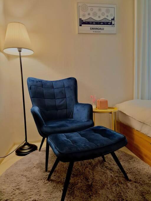 Apartment Cozy House *