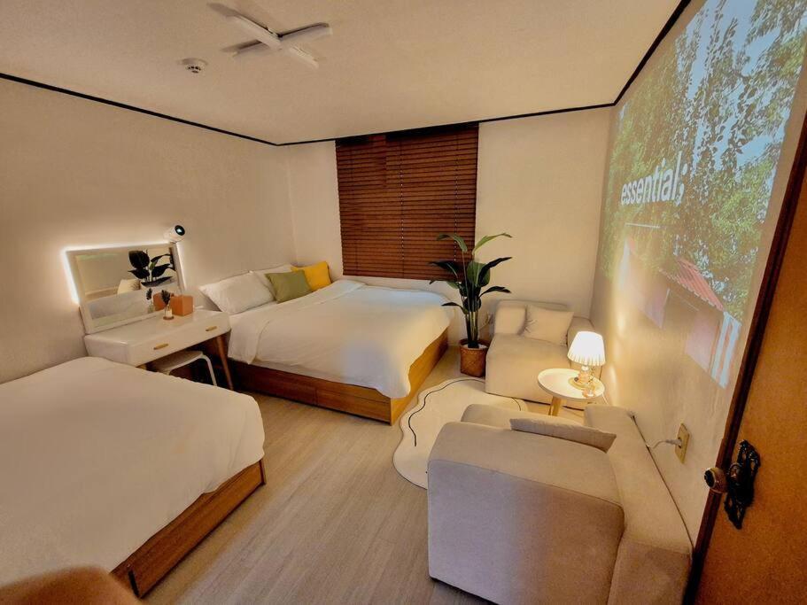 Apartment Cozy House *
